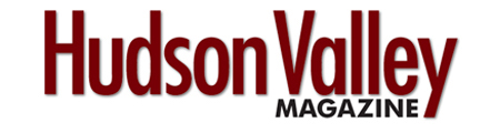 Hudson Valley Magazine logo