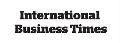 International Business Times logo