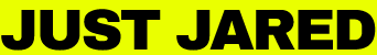 Just Jared Logo